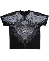 Odin Crow-Rock Merchandise